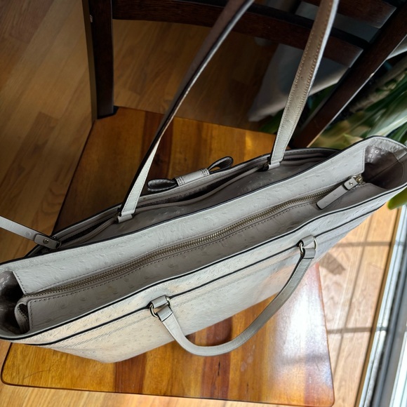 Kate spade Harmony Valencia Road ostrich beige - Picture 9 of 13